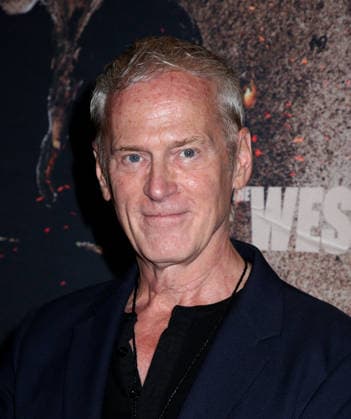 MGM+ s The Westies New York Premiere Alan Taylor attending MGM+ s The Westies New York Premiere held at the SVA Theatre on July 8, 2026 in New York City, NY New York City SVA Theatre NY USA Copyright: xStevenxBergman AFF-USA.COMx