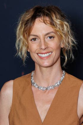 The Odyssey premiere at Le Grand Rex theater Celebrities arrive on the red carpet Sara Mortensen 458058 July 8, 2026  Copyright: xSebastienxFremontx xStarfacex STAR_458058_109