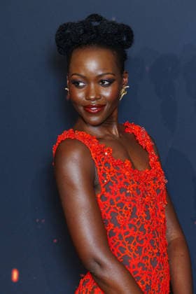 The Odyssey premiere at Le Grand Rex theater Celebrities arrive on the red carpet Lupita Nyong o 458058 July 8, 2026  Copyright: xSebastienxFremontx xStarfacex STAR_458058_111