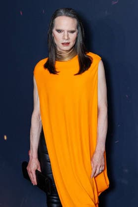 The Odyssey premiere at Le Grand Rex theater; celebrities arrive on the red carpet; Jordan Roth 458058 July 8, 2026  Copyright: xSebastienxFremontx xStarfacex STAR_458058_131