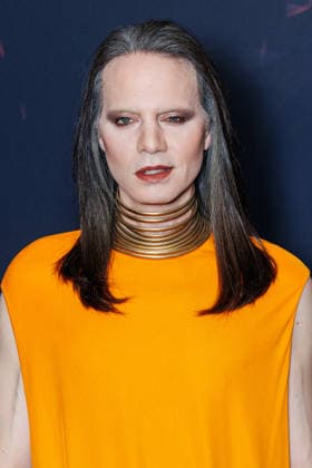 The Odyssey premiere at Le Grand Rex theater; celebrities arrive on the red carpet; Jordan Roth 458058 July 8, 2026  Copyright: xSebastienxFremontx xStarfacex STAR_458058_149