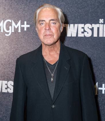 July 8, 2026, Bronx, New York, USA: Titus Welliver attends U.S. Premiere for The Westies by MGM+ at SVA Theatre in New York, NY on July 8, 2026. Bronx USA - ZUMAr339 20260708_znp_r339_056 Copyright: xLevxRadinx