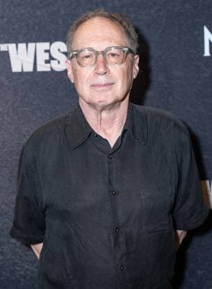 July 8, 2026, Bronx, New York, USA: Mark Isham attends U.S. Premiere for The Westies by MGM+ at SVA Theatre in New York, NY on July 8, 2026. Bronx USA - ZUMAr339 20260708_znp_r339_060 Copyright: xLevxRadinx