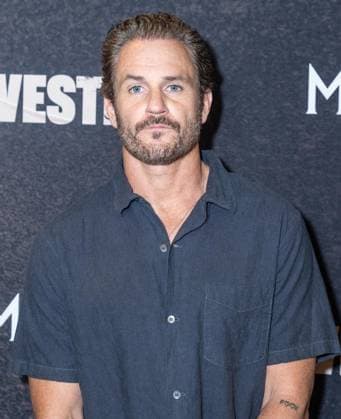 July 8, 2026, Bronx, New York, USA: Kevin Kane attends U.S. Premiere for The Westies by MGM+ at SVA Theatre in New York, NY on July 8, 2026. Bronx USA - ZUMAr339 20260708_znp_r339_061 Copyright: xLevxRadinx