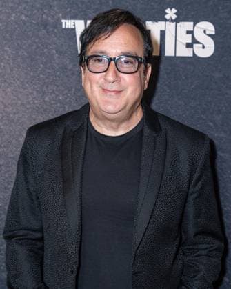 July 8, 2026, Bronx, New York, USA: Michael Panes attends U.S. Premiere for The Westies by MGM+ at SVA Theatre in New York, NY on July 8, 2026. Bronx USA - ZUMAr339 20260708_znp_r339_063 Copyright: xLevxRadinx