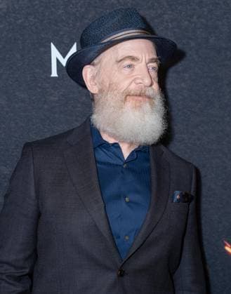 July 8, 2026, Bronx, New York, USA: JK Simmons attends U.S. Premiere for The Westies by MGM+ at SVA Theatre in New York, NY on July 8, 2026. Bronx USA - ZUMAr339 20260708_znp_r339_067 Copyright: xLevxRadinx