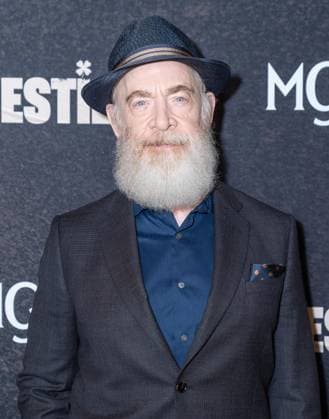 July 8, 2026, Bronx, New York, USA: JK Simmons attends U.S. Premiere for The Westies by MGM+ at SVA Theatre in New York, NY on July 8, 2026. Bronx USA - ZUMAr339 20260708_znp_r339_068 Copyright: xLevxRadinx