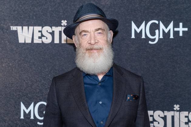 July 8, 2026, Bronx, New York, USA: JK Simmons attends U.S. Premiere for The Westies by MGM+ at SVA Theatre in New York, NY on July 8, 2026. Bronx USA - ZUMAr339 20260708_znp_r339_070 Copyright: xLevxRadinx