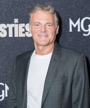 July 8, 2026, Bronx, New York, USA: Chris Brancato attends U.S. Premiere for The Westies by MGM+ at SVA Theatre in New York, NY on July 8, 2026. Bronx USA - ZUMAr339 20260708_znp_r339_084 Copyright: xLevxRadinx