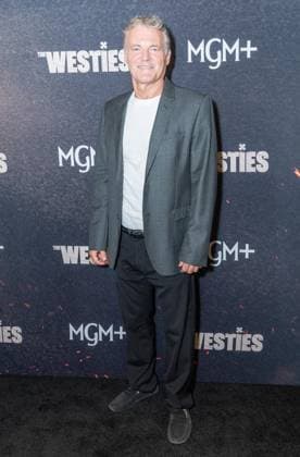 July 8, 2026, Bronx, New York, USA: Chris Brancato attends U.S. Premiere for The Westies by MGM+ at SVA Theatre in New York, NY on July 8, 2026. Bronx USA - ZUMAr339 20260708_znp_r339_085 Copyright: xLevxRadinx