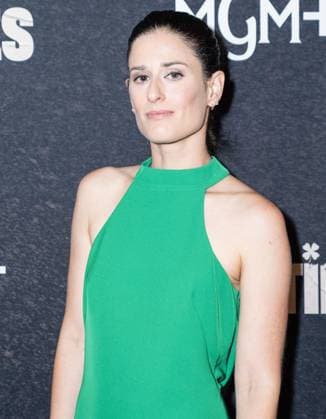 July 8, 2026, Bronx, New York, USA: Courtney Klopper attends U.S. Premiere for The Westies by MGM+ at SVA Theatre in New York, NY on July 8, 2026. Bronx USA - ZUMAr339 20260708_znp_r339_089 Copyright: xLevxRadinx