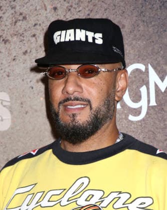 MGM+ s The Westies New York Premiere Swizz Beatz attending MGM+ s The Westies New York Premiere held at the SVA Theatre on July 8, 2026 in New York City, NY New York City SVA Theatre NY USA Copyright: xStevenxBergman AFF-USA.COMx
