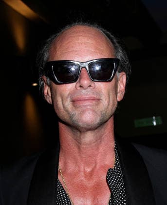 MGM+ s The Westies New York Premiere Walton Goggins attending MGM+ s The Westies New York Premiere held at the SVA Theatre on July 8, 2026 in New York City, NY New York City SVA Theatre NY USA Copyright: xStevenxBergman AFF-USA.COMx