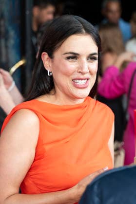 Tal Vez Photocall premier in madrid, Spain - 8 JULY 2026. Adriana Ugarte attends the Tal Vez photocall at the Urso Hotel . Madrid Spain Copyright: xAtilanoxGarciax xSOPAxImagesx photo01775