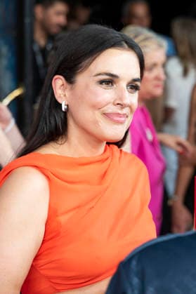 July 8, 2026, Madrid, Spain: Adriana Ugarte attends the Tal Vez photocall at the Urso Hotel Madrid Spain - ZUMAs197 20260708_aaa_s197_213 Copyright: xAtilanoxGarciax