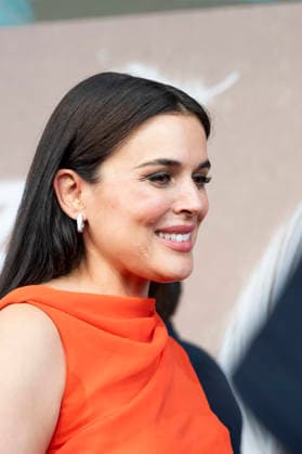July 8, 2026, Madrid, Spain: Adriana Ugarte attends the Tal Vez photocall at the Urso Hotel Madrid Spain - ZUMAs197 20260708_aaa_s197_232 Copyright: xAtilanoxGarciax