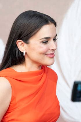 July 8, 2026, Madrid, Spain: Adriana Ugarte attends the Tal Vez photocall at the Urso Hotel Madrid Spain - ZUMAs197 20260708_aaa_s197_238 Copyright: xAtilanoxGarciax