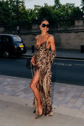 Emma Thynn attends the launch of the Rolling Stones™ album Foreign Tongues at St Clement Hotel on July 08, 2026 in London, England. LONDON, ENGLAND - JULY 08: Emma Thynn attends the launch of the Rolling Stones™ album Foreign Tongues at St Clement Hotel on July 08, 2026 in London, England., Credit:Pupat Chenaksara Avalon United Kingdom, London, St Clement Hotel  Copyright: xPupatxChenaksarax xAvalonx 1115359363