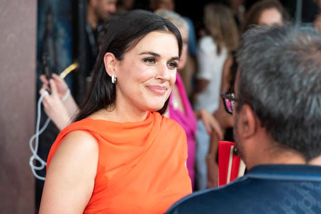 July 8, 2026, Madrid, Spain: Adriana Ugarte attends the Tal Vez photocall at the Urso Hotel Madrid Spain - ZUMAs197 20260708_aaa_s197_241 Copyright: xAtilanoxGarciax