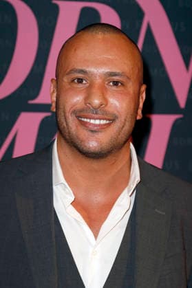 Mahmoud Alfitory beim Screening der ProSieben Langzeit-Reality-Doku Born Famous in der Astor Film Lounge HafenCity. Hamburg, 08.07.2026 *** Mahmoud Alfitory at the screening of the ProSieben long-term reality documentary *Born Famous* at the Astor Film Lounge in HafenCity, Hamburg, July 8, 2026 Foto:xC.xTamckex xFuturexImagex born_6707