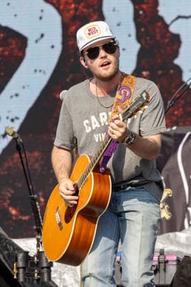 July 8, 2026, Chicago, Illinois, U.S: Musician STERLING EZRA during the WIndy City Smokeout Music Festival at United Center in Chicago, Illinois Chicago U.S  - ZUMAs135 20260708_zap_s135_013 Copyright: xDanielxDeSloverx