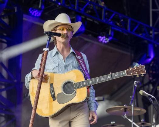 July 8, 2026, Chicago, Illinois, U.S: Musician BRAXTON KEITH during the WIndy City Smokeout Music Festival at United Center in Chicago, Illinois Chicago U.S  - ZUMAs135 20260708_zap_s135_017 Copyright: xDanielxDeSloverx