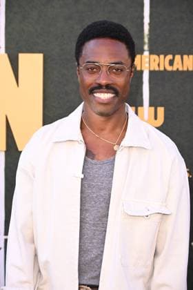 Los Angeles CA July 8: Willie Macc at the All American Season 8 Premiere on July 8, 2026 Credit: Michael Mattes USA - ZUMAa123 20260708_zaa_a123_057 Copyright: xAdMediax