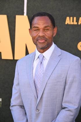 Los Angeles CA July 8: Eric Allen at the All American Season 8 Premiere on July 8, 2026 Credit: Michael Mattes USA - ZUMAa123 20260709_zaa_a123_044 Copyright: xAdMediax