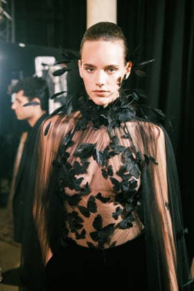 Paris Fashion Week HC AW26 Zuhair Murad 458062 July 8, 2026 France  Copyright: xJean-BaptistexSoulliatx xStarfacex STAR_458062_025