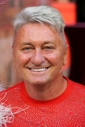 CNTV OLIVIA- Hubert Fella zu Gast auf der Olivia Jones Sommerparty Grosse Freiheit in St.Pauli Hamburg am 08.07.2026 Hamburg Deutschland *** CNTV OLIVIA Hubert Fella as a guest at the Olivia Jones Summer Party at Grosse Freiheit in St. Pauli, Hamburg, on July 8, 2026, Hamburg, Germany
