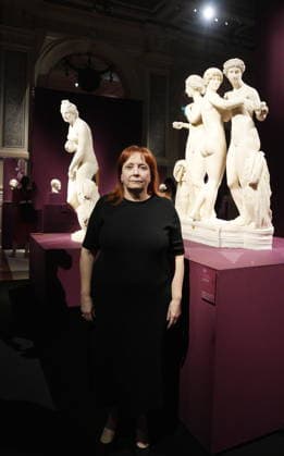 IPA86532492 - Milan, Preview of the Exhibition Beauty and Ugliness: Ideal, Real, and Caricatured in the Renaissance at the Gallerie d’Italia in Piazza Scala Copyright: xDuilioxPiaggesix xDuilioxPiaggesix 86532492