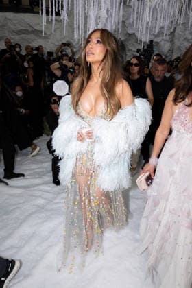 Jennifer Lopez attends the Celia Kritharioti Fall Winter 2026–2027 Haute Couture show during Paris Fashion Week (PFW), July 9, 2026. Jérémy Melloul, Bestimage. Jennifer Lopez attends the Celia Kritharioti Fall Winter 2026–2027 Haute Couture show during Paris Fashion Week (PFW) on July 9, 2026, in Paris, France.  Copyright: xJeremyxMelloulx xBestimagexJeremyxMelloulx xBestimagex
