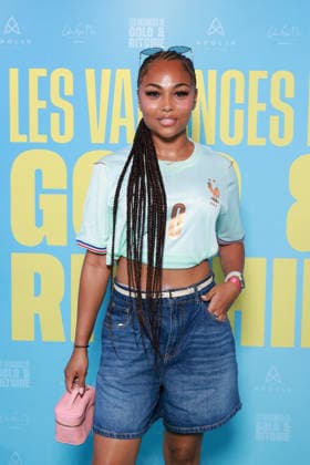 Les Vacances De Golo Et Ritchie Photocall - Paris Yeti Ferreira Nunes Aka Yetinunesferreira attends the photocall for the premiere of Les Vacances De Golo Et Ritchie held at the UGC Bercy in Paris, France on July 9, 2026. Photo by David BoyerBACAPRESS.COM Paris France  Copyright: xBoyerxDavid ABACAx