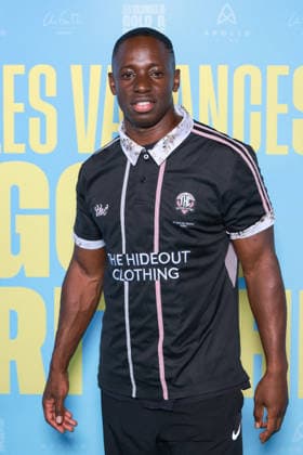 Les Vacances De Golo Et Ritchie Photocall - Paris Golo attends the photocall for the premiere of Les Vacances De Golo Et Ritchie held at the UGC Bercy in Paris, France on July 9, 2026. Photo by David BoyerBACAPRESS.COM Paris France  Copyright: xBoyerxDavid ABACAx