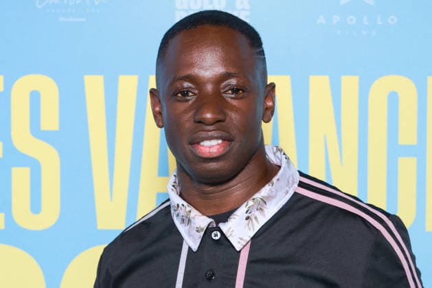 Les Vacances De Golo Et Ritchie Photocall - Paris Golo attends the photocall for the premiere of Les Vacances De Golo Et Ritchie held at the UGC Bercy in Paris, France on July 9, 2026. Photo by David BoyerBACAPRESS.COM Paris France  Copyright: xBoyerxDavid ABACAx