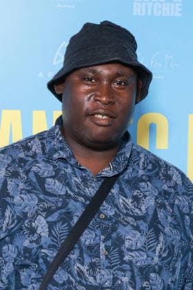 Les Vacances De Golo Et Ritchie Photocall - Paris John Café attends the photocall for the premiere of Les Vacances De Golo Et Ritchie held at the UGC Bercy in Paris, France on July 9, 2026. Photo by David BoyerBACAPRESS.COM Paris France  Copyright: xBoyerxDavid ABACAx