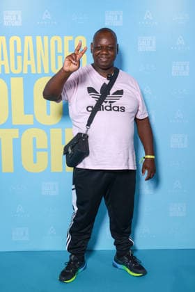 Les Vacances De Golo Et Ritchie Photocall - Paris Ritchie attends the photocall for the premiere of Les Vacances De Golo Et Ritchie held at the UGC Bercy in Paris, France on July 9, 2026. Photo by David BoyerBACAPRESS.COM Paris France  Copyright: xBoyerxDavid ABACAx