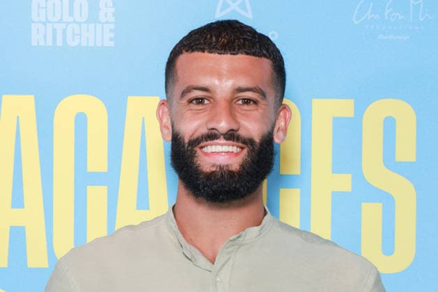 Les Vacances De Golo Et Ritchie Photocall - Paris Ilyesse Benyoub Aka Ilyessekohlanta attends the photocall for the premiere of Les Vacances De Golo Et Ritchie held at the UGC Bercy in Paris, France on July 9, 2026. Photo by David BoyerBACAPRESS.COM Paris France  Copyright: xBoyerxDavid ABACAx
