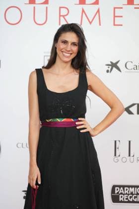 Photocall for the ELLE Gourmet Awards, ELLE Gourmet s iconic party to welcome summer, in the idyllic garden of the Italian Embassy in Madrid. July 9, 2026 Ana Cristina Portillo Domecq Photocall de los los ELLE Gourmet Awards, la emblemática fiesta de ELLE Gourmet para dar la bienvenida al verano, en el idílico jardín de la Embajada de Italia en Madrid. 09 de Julio de 2026 797 David Cordon Press Cordon Press 