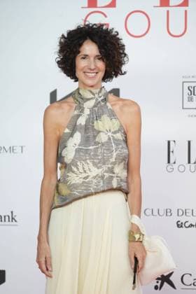 Photocall for the ELLE Gourmet Awards, ELLE Gourmet s iconic party to welcome summer, in the idyllic garden of the Italian Embassy in Madrid. July 9, 2026 Photocall de los los ELLE Gourmet Awards, la emblemática fiesta de ELLE Gourmet para dar la bienvenida al verano, en el idílico jardín de la Embajada de Italia en Madrid. 09 de Julio de 2026 797 David Cordon Press Cordon Press 