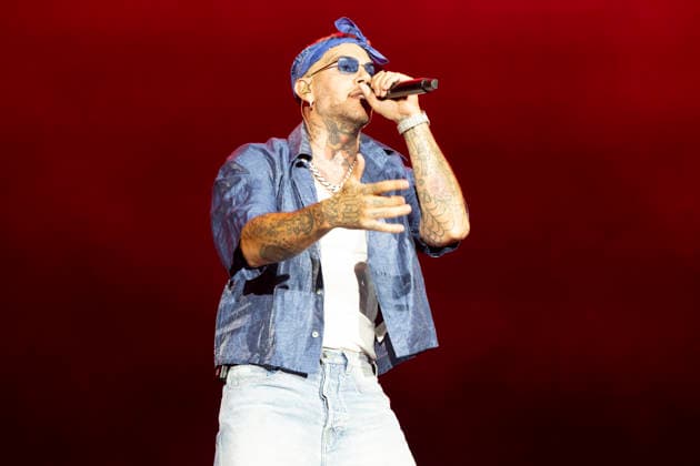 09.07.2026, Locarno, Piazza Grande, Moon and Stars, Emis Killa Locarno Piazza Grande Ticino Switzerland *** July 9, 2026, Locarno, Piazza Grande, Moon and Stars, Emis Killa, Locarno, Piazza Grande, Ticino, Switzerland Copyright: xJustPictures.ch AlexanderxRaemyx jp-de-AlRa-DSC01773