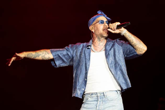 09.07.2026, Locarno, Piazza Grande, Moon and Stars, Emis Killa Locarno Piazza Grande Ticino Switzerland *** July 9, 2026, Locarno, Piazza Grande, Moon and Stars, Emis Killa, Locarno, Piazza Grande, Ticino, Switzerland Copyright: xJustPictures.ch AlexanderxRaemyx jp-de-AlRa-DSC01782