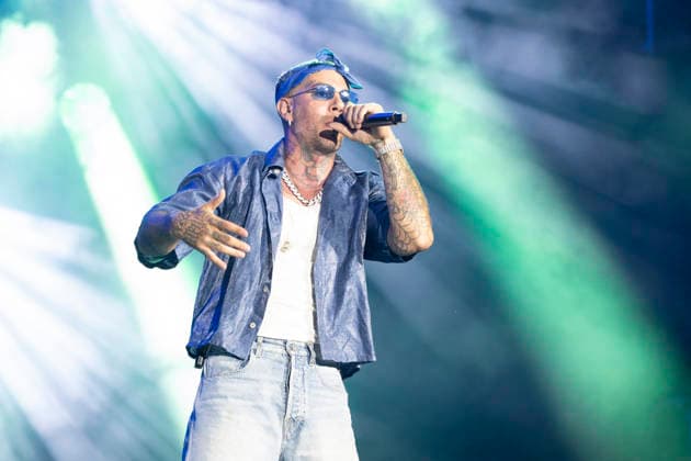 09.07.2026, Locarno, Piazza Grande, Moon and Stars, Emis Killa Locarno Piazza Grande Ticino Switzerland *** July 9, 2026, Locarno, Piazza Grande, Moon and Stars, Emis Killa, Locarno, Piazza Grande, Ticino, Switzerland Copyright: xJustPictures.ch AlexanderxRaemyx jp-de-AlRa-DSC01861