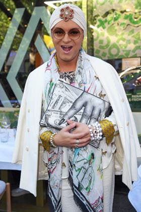 Julian F. M. Stöckel bei der Restaurant Bellucci La Grande Bellezza Sommerparty in Berlin am 09.07.2026 *** Julian F. M. Stöckel at the Bellucci La Grande Bellezza summer party in Berlin on July 9, 2026