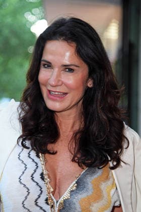 Mariella Ahrens bei der Restaurant Bellucci La Grande Bellezza Sommerparty in Berlin am 09.07.2026 *** Mariella Ahrens at the Bellucci La Grande Bellezza summer party in Berlin on July 9, 2026