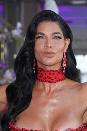 Micaela Schäfer bei der Restaurant Bellucci La Grande Bellezza Sommerparty in Berlin am 09.07.2026 *** Micaela Schäfer at the Bellucci La Grande Bellezza summer party in Berlin on July 9, 2026