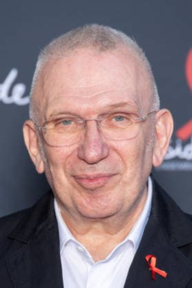 Sidaction Diner De La Mode NB Jean-Paul Gaultier attends the Sidaction Diner de la Mode as part of Paris Fashion Week at Lycee Carnot on July 09, 2026 in Paris, France. Photo by Nasser Berzane ABACAPRESS.COM Paris France  Copyright: xBerzanexNasser ABACAx