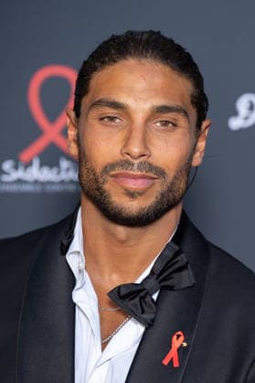 Sidaction Diner De La Mode NB Nassim Lyes attends the Sidaction Diner de la Mode as part of Paris Fashion Week at Lycee Carnot on July 09, 2026 in Paris, France. Photo by Nasser Berzane ABACAPRESS.COM Paris France  Copyright: xBerzanexNasser ABACAx