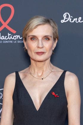 Sidaction Diner De La Mode NB Mélita Toscan du Plantier attends the Sidaction Diner de la Mode as part of Paris Fashion Week at Lycee Carnot on July 09, 2026 in Paris, France. Photo by Nasser Berzane ABACAPRESS.COM Paris France  Copyright: xBerzanexNasser ABACAx
