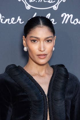 Sidaction Diner De La Mode NB Pritika Swarup attends the Sidaction Diner de la Mode as part of Paris Fashion Week at Lycee Carnot on July 09, 2026 in Paris, France. Photo by Nasser Berzane ABACAPRESS.COM Paris France  Copyright: xBerzanexNasser ABACAx